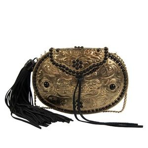 Sam Edelman Rosaleen Embellished Crossbody Bag